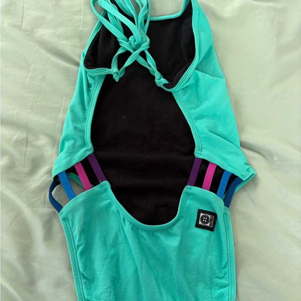 Jolyn “Gavin” onesie